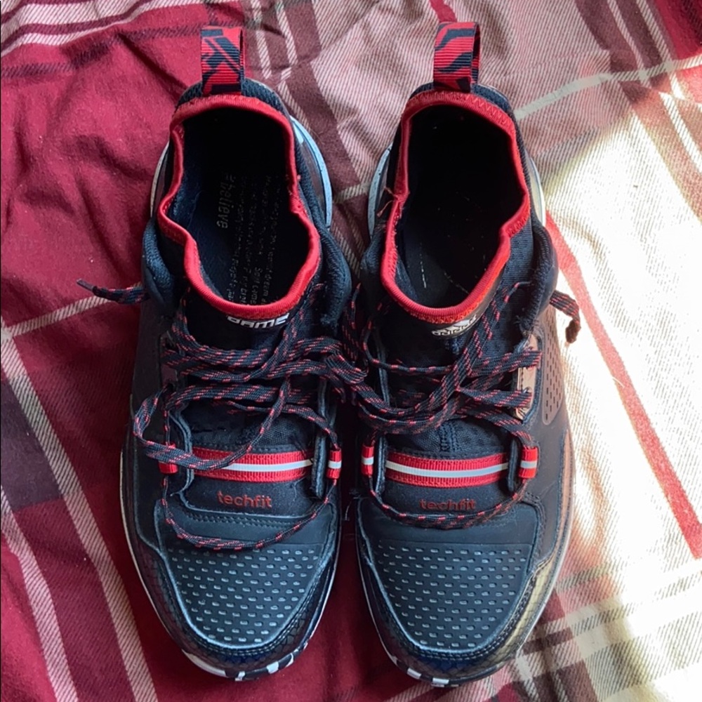 DAMIAN LILLARD SHOES